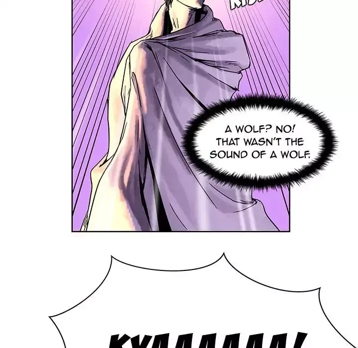 The Road of Karma Chapter 2 page 53