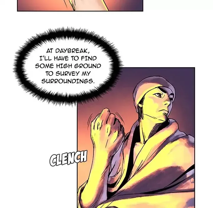 The Road of Karma Chapter 2 page 50