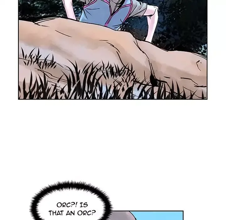 The Road of Karma Chapter 2 page 63