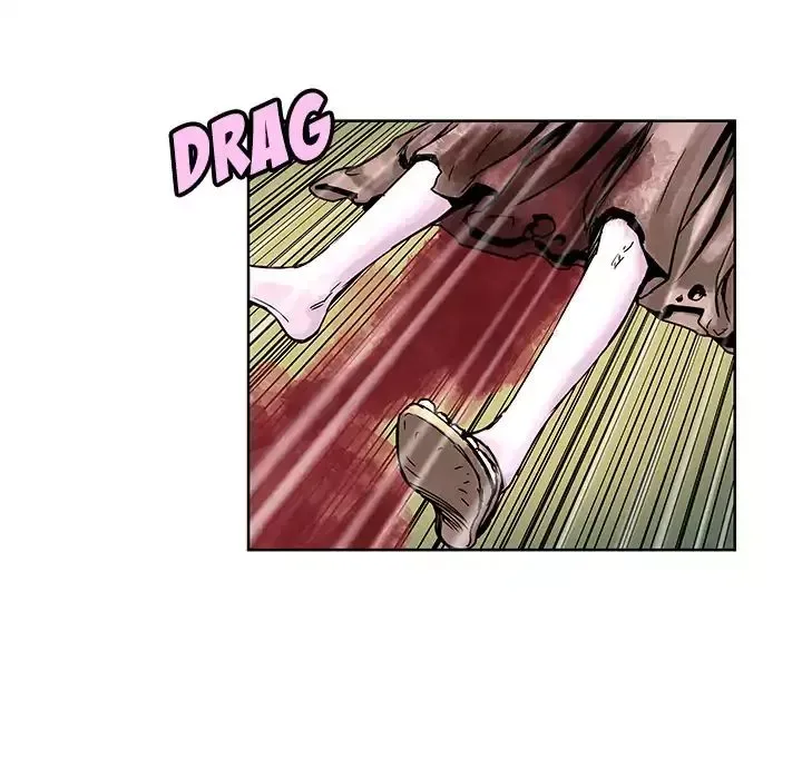The Road of Karma Chapter 2 page 61