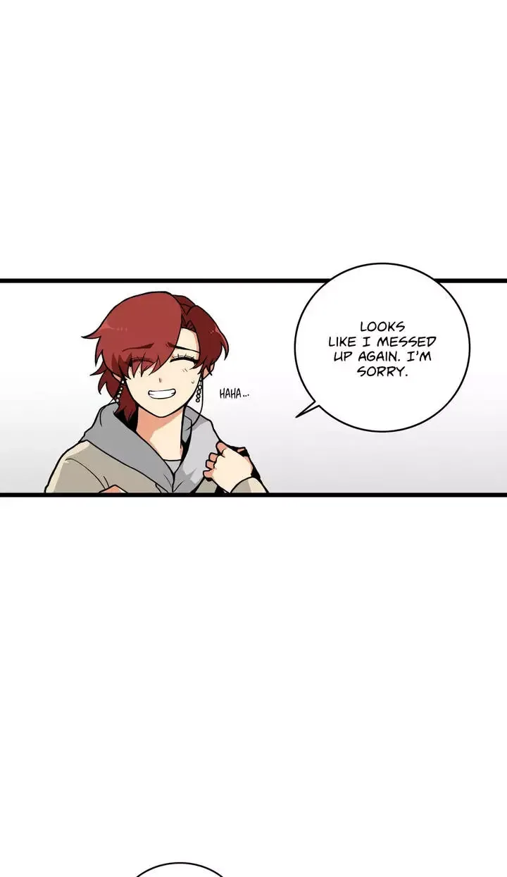 The Roommate Agreement Chapter 17 page 31