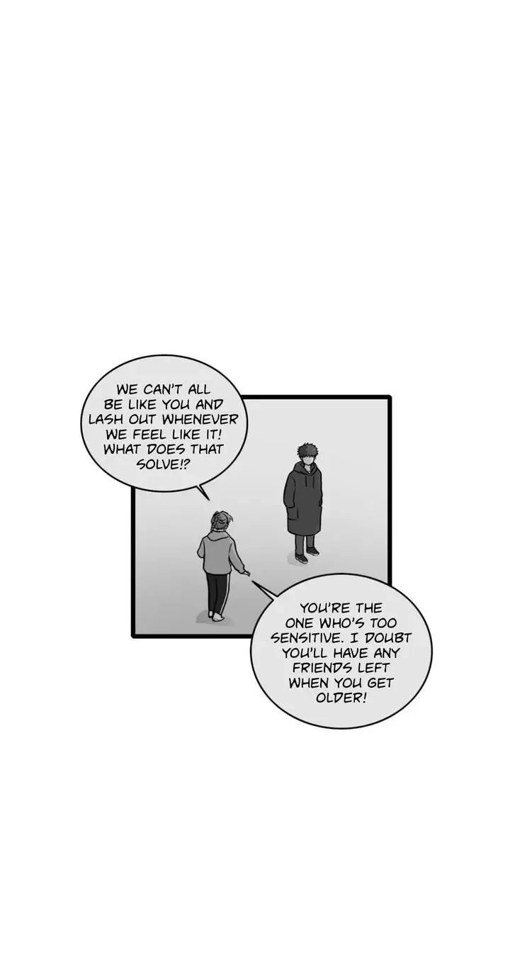 The Roommate Agreement Chapter 17 page 38