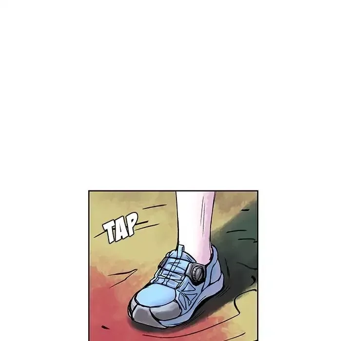 The Road of Karma Chapter 2 page 77