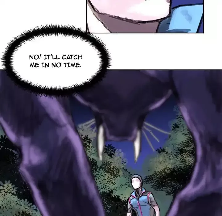 The Road of Karma Chapter 3 page 6