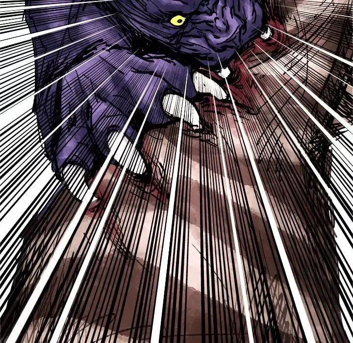 The Road of Karma Chapter 3 page 19