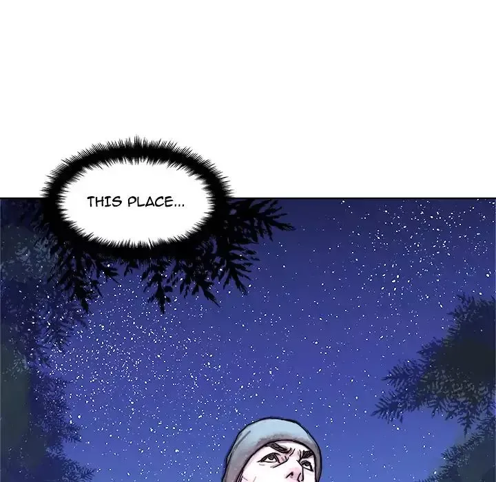 The Road of Karma Chapter 3 page 33