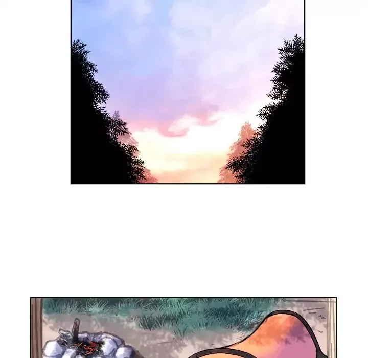 The Road of Karma Chapter 3 page 40