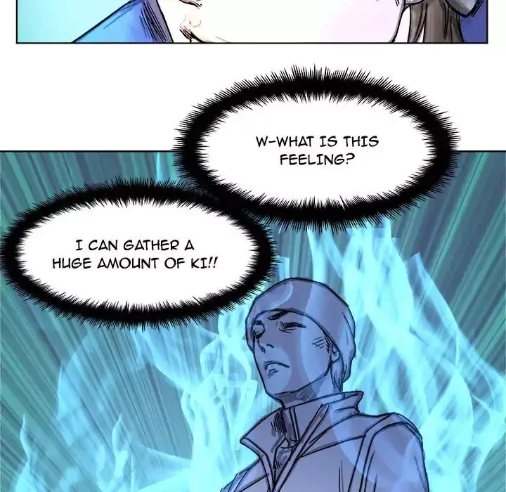 The Road of Karma Chapter 3 page 46