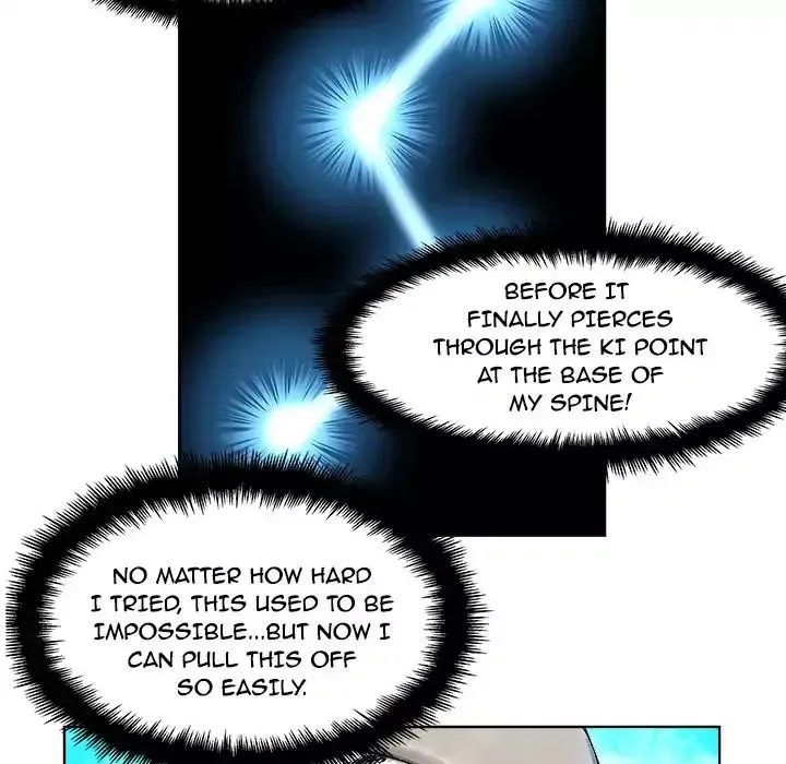 The Road of Karma Chapter 3 page 49