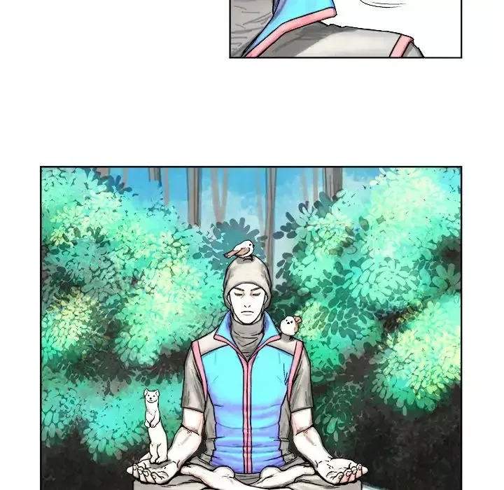 The Road of Karma Chapter 3 page 55
