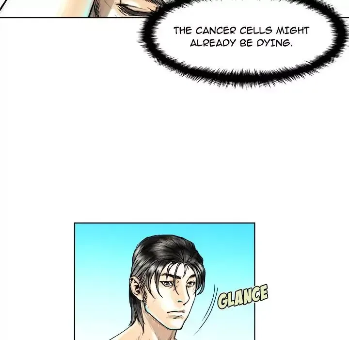 The Road of Karma Chapter 3 page 64