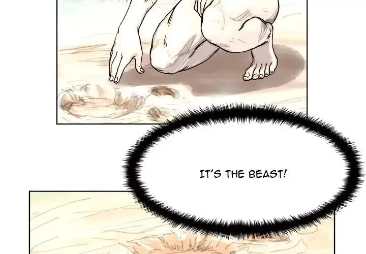 The Road of Karma Chapter 4 page 3