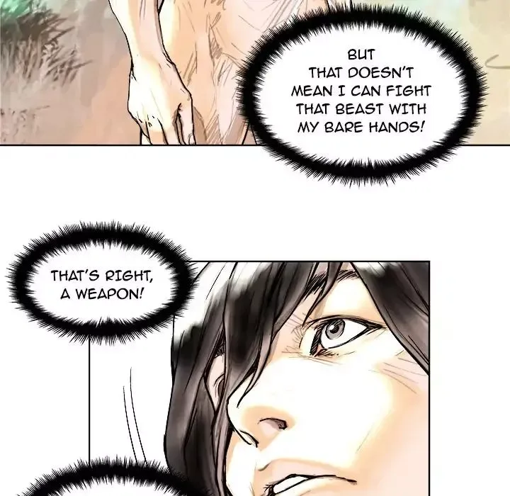 The Road of Karma Chapter 4 page 12