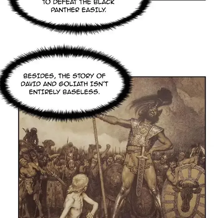 The Road of Karma Chapter 4 page 22