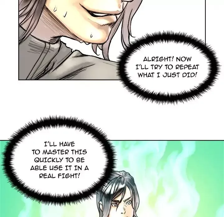 The Road of Karma Chapter 4 page 51