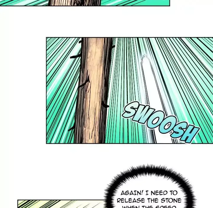 The Road of Karma Chapter 4 page 44