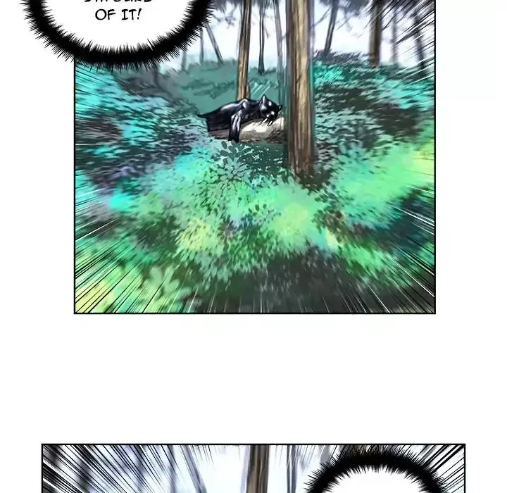 The Road of Karma Chapter 4 page 62