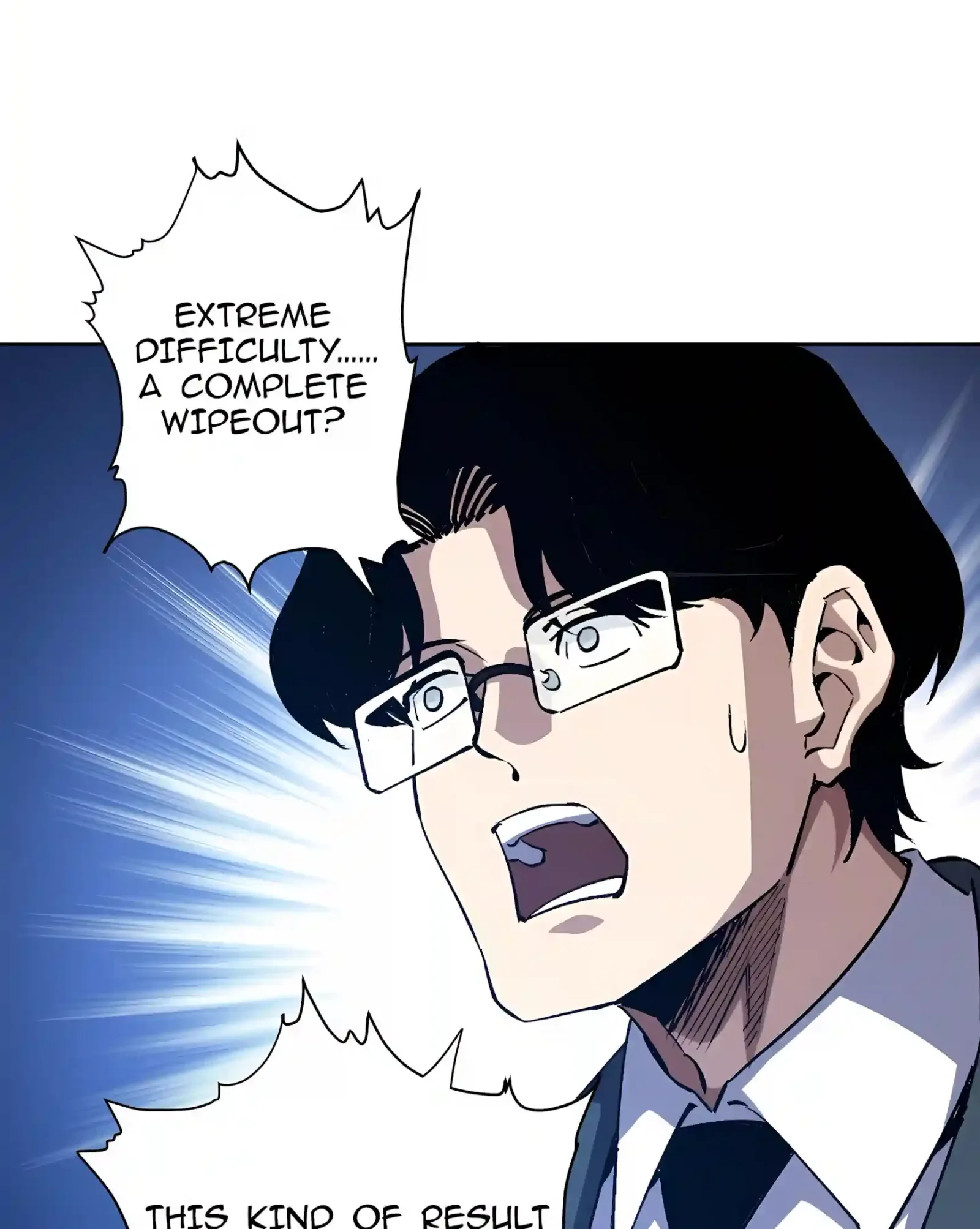 Global Beast Tamer: I Can See the Path of Evolution Chapter 107 page 20