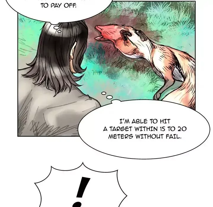 The Road of Karma Chapter 4 page 59