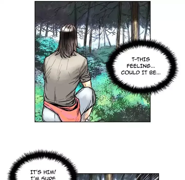 The Road of Karma Chapter 4 page 61