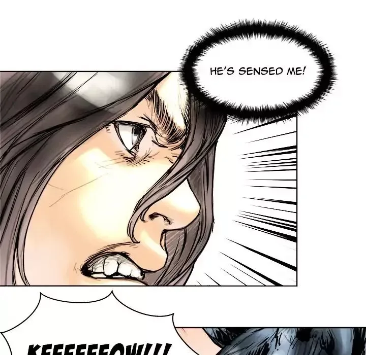 The Road of Karma Chapter 4 page 65