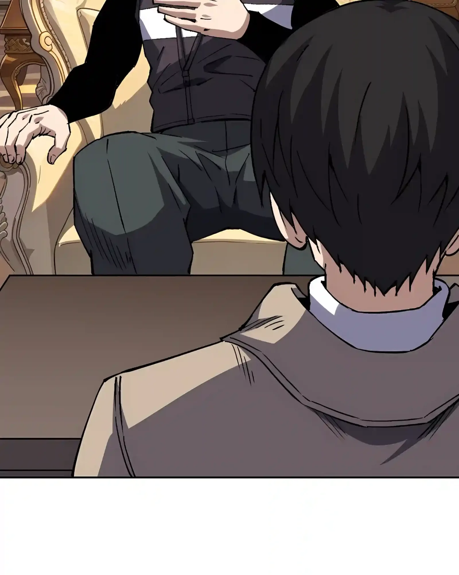 Global Beast Tamer: I Can See the Path of Evolution Chapter 107 page 25