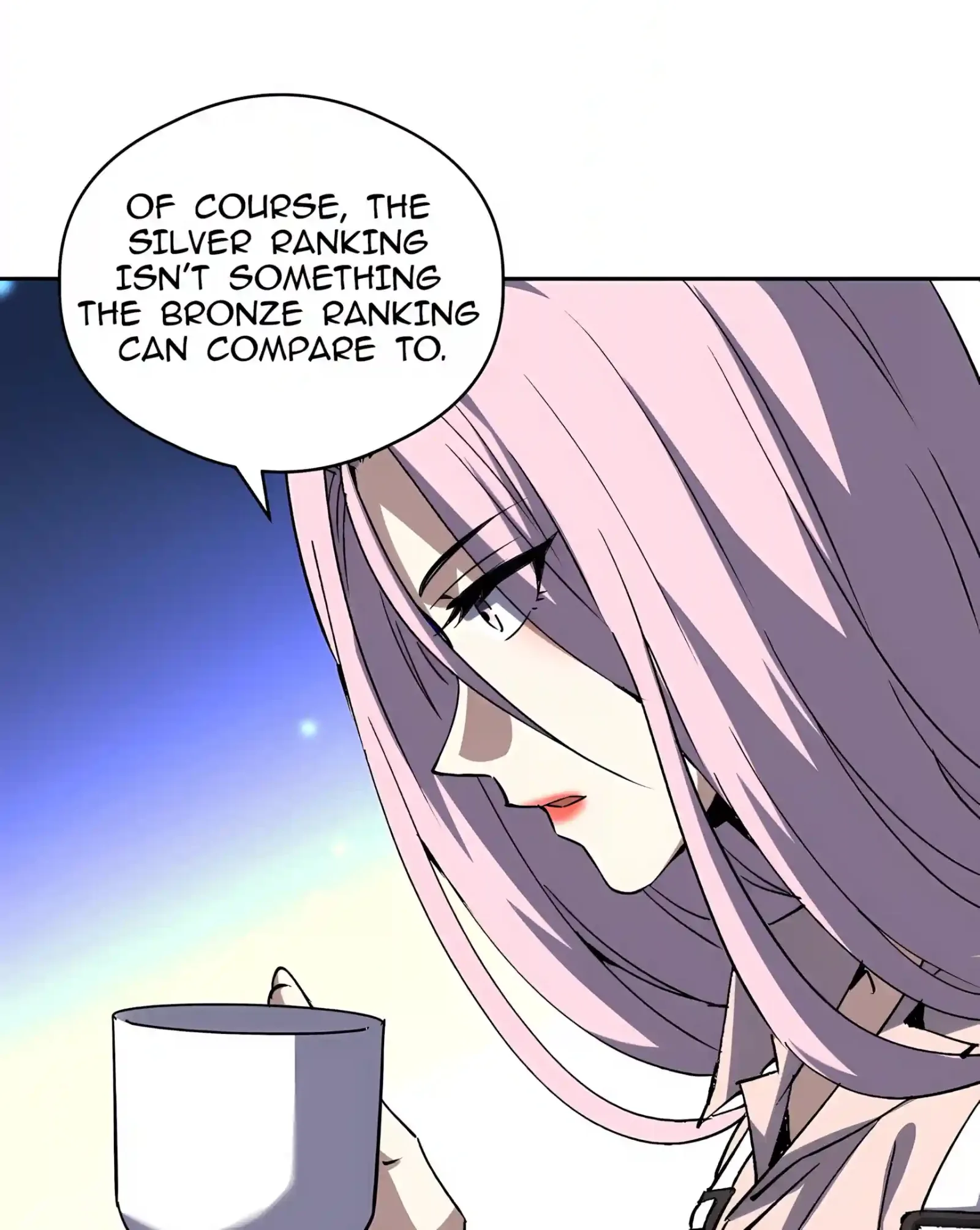 Global Beast Tamer: I Can See the Path of Evolution Chapter 107 page 26