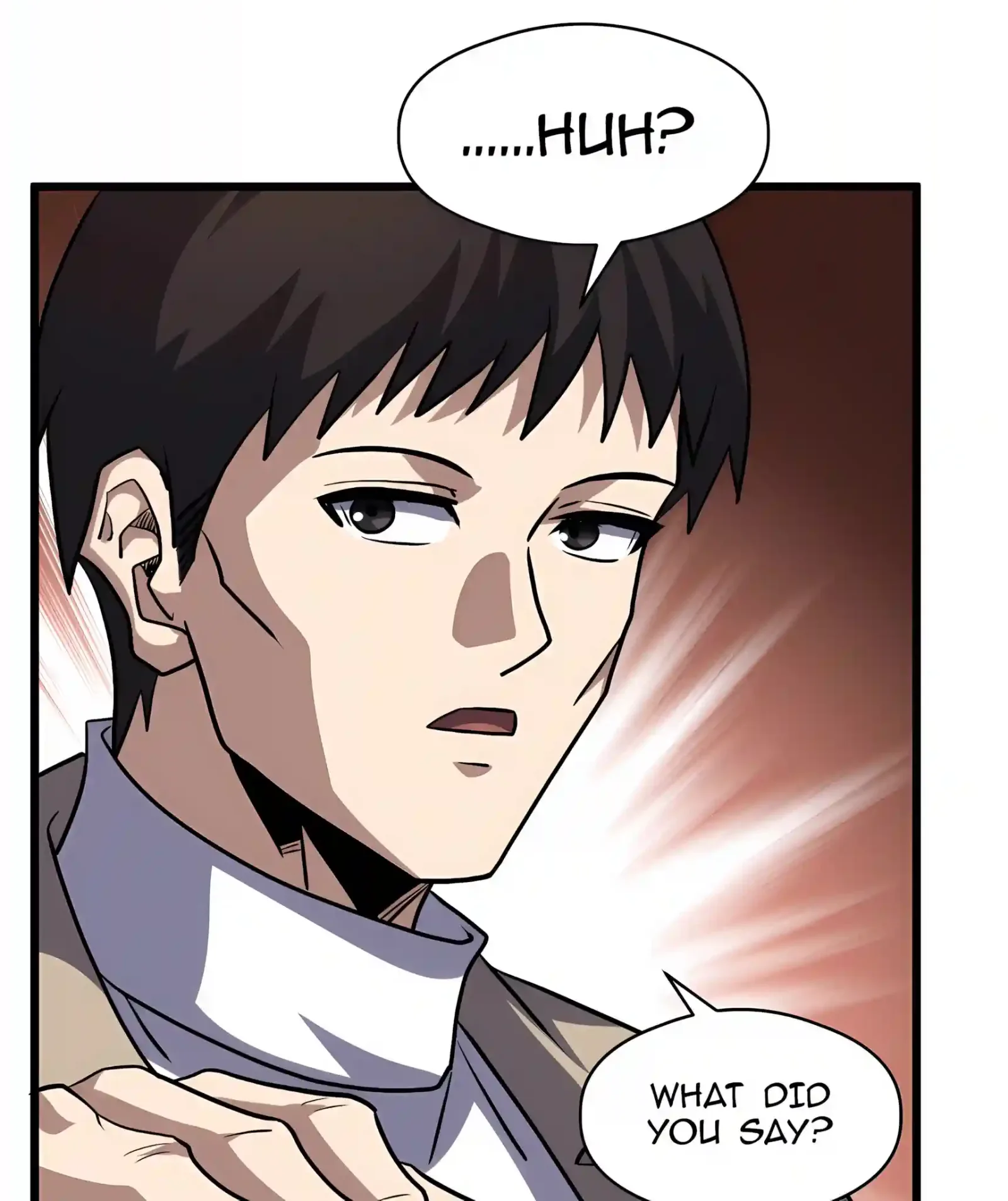 Global Beast Tamer: I Can See the Path of Evolution Chapter 107 page 44