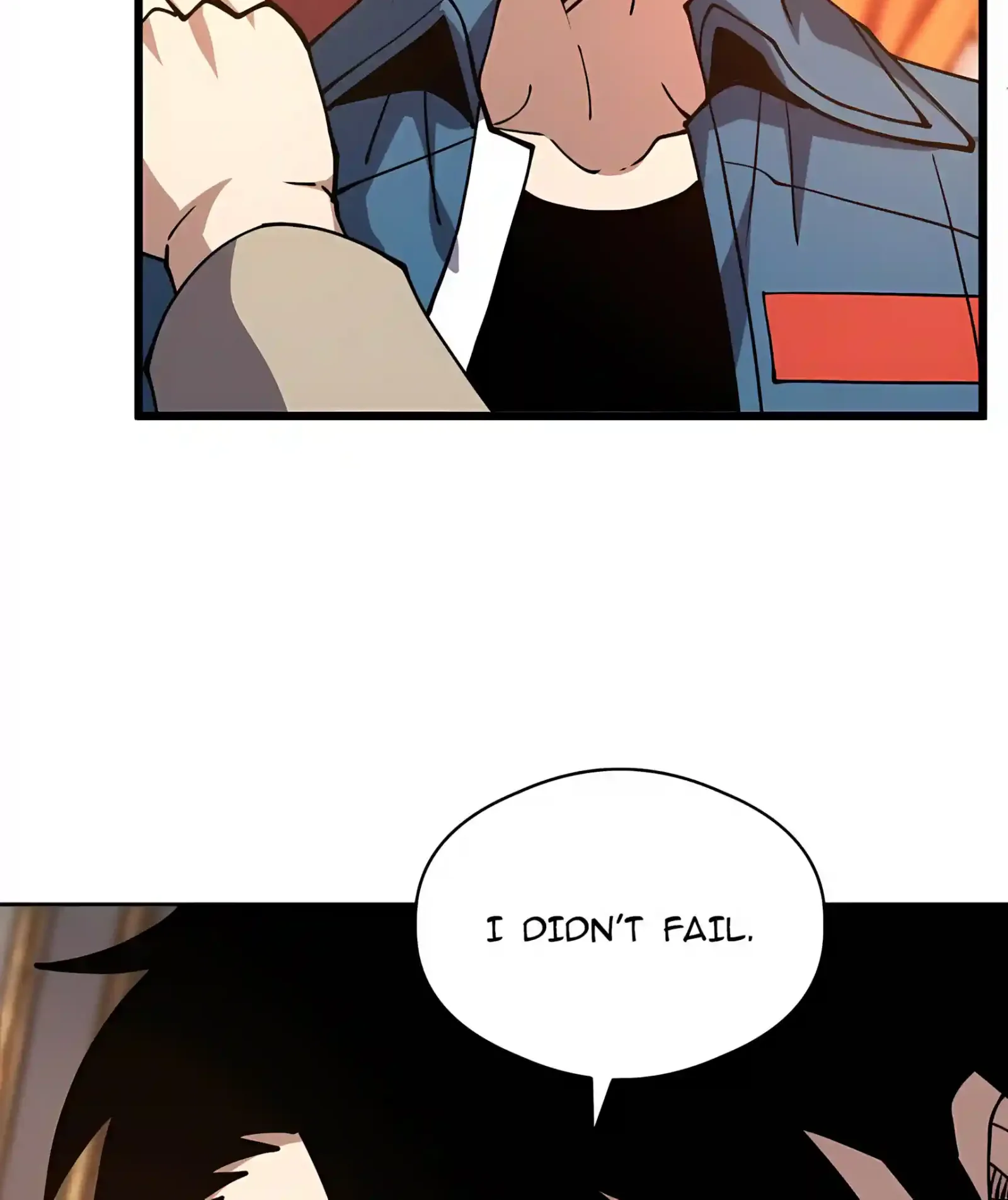 Global Beast Tamer: I Can See the Path of Evolution Chapter 107 page 42