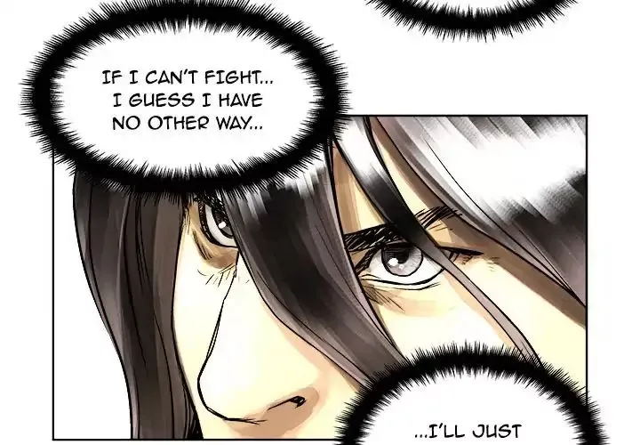 The Road of Karma Chapter 6 page 4