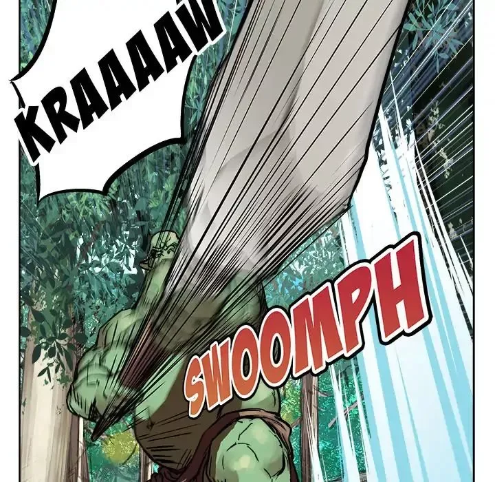 The Road of Karma Chapter 6 page 11