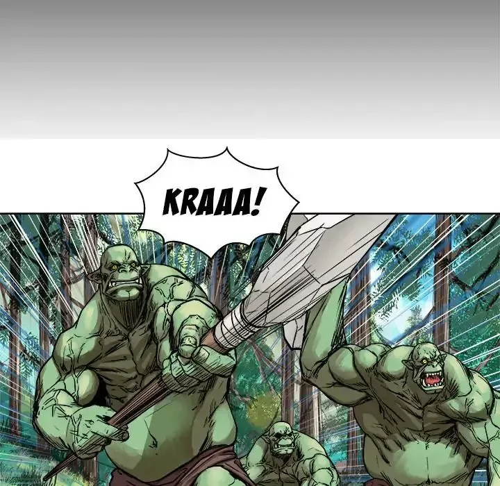 The Road of Karma Chapter 6 page 7