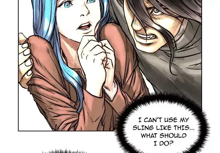 The Road of Karma Chapter 6 page 3