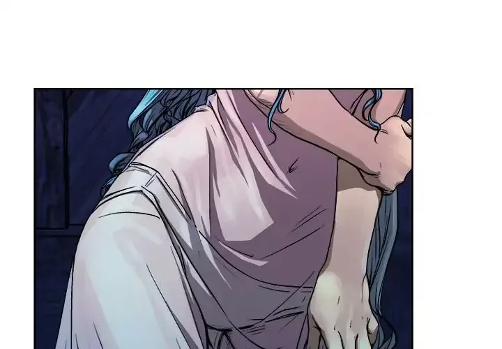 The Road of Karma Chapter 9 page 2