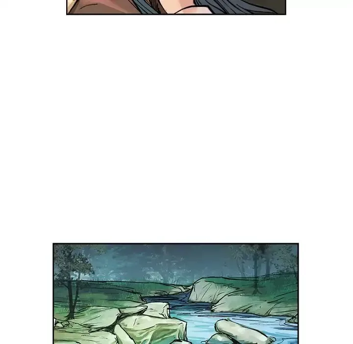 The Road of Karma Chapter 6 page 26