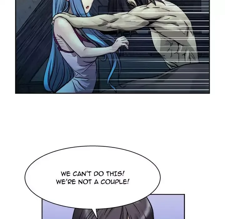The Road of Karma Chapter 9 page 15