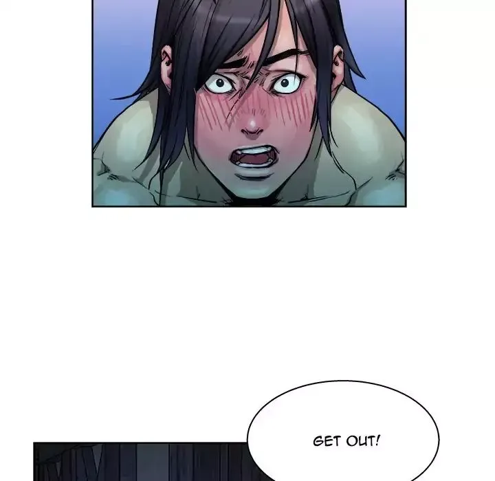 The Road of Karma Chapter 9 page 16