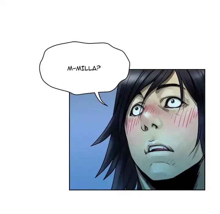 The Road of Karma Chapter 9 page 5