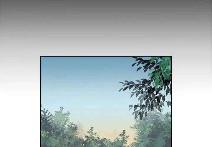 The Road of Karma Chapter 8 page 3