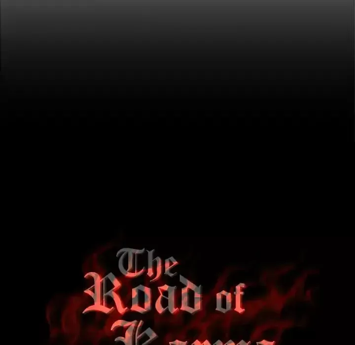 The Road of Karma Chapter 9 page 19