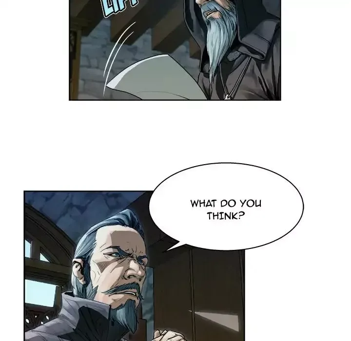 The Road of Karma Chapter 9 page 26