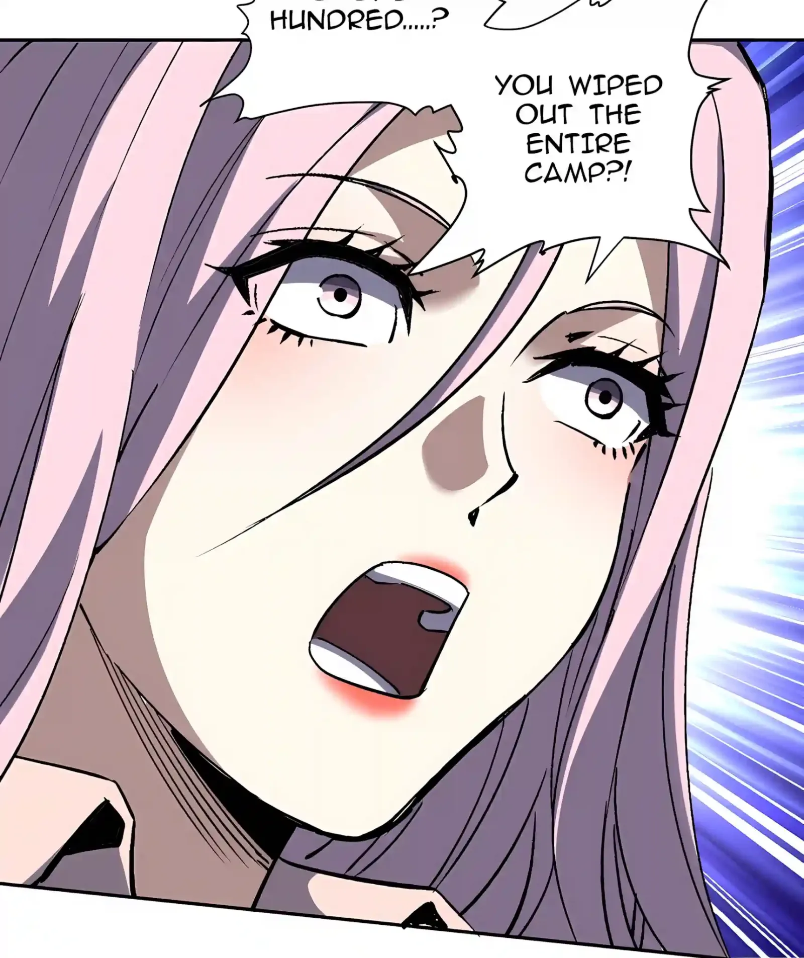 Global Beast Tamer: I Can See the Path of Evolution Chapter 107 page 53