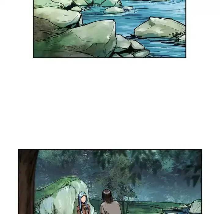 The Road of Karma Chapter 6 page 27