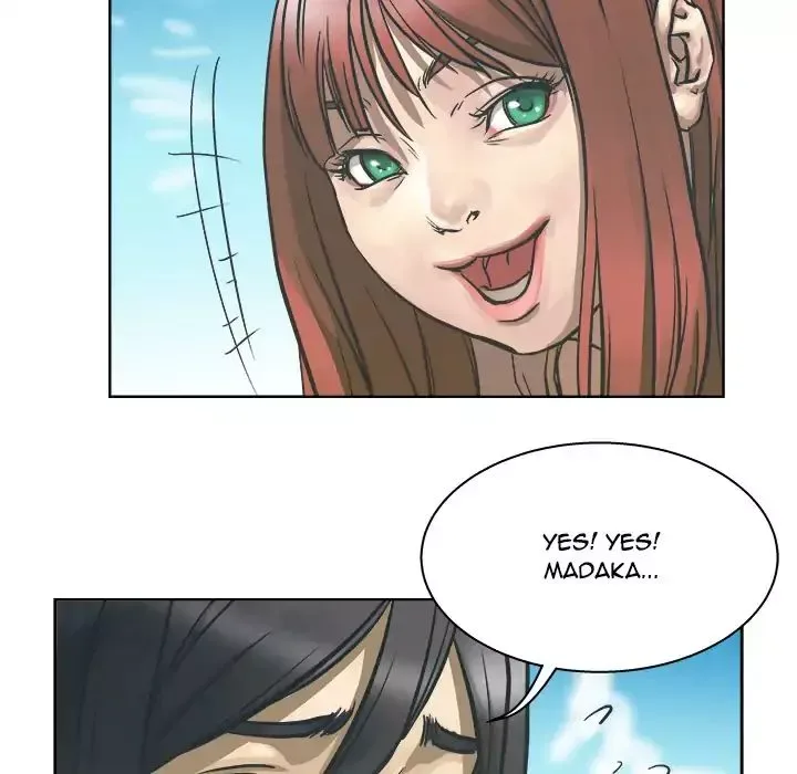 The Road of Karma Chapter 8 page 9