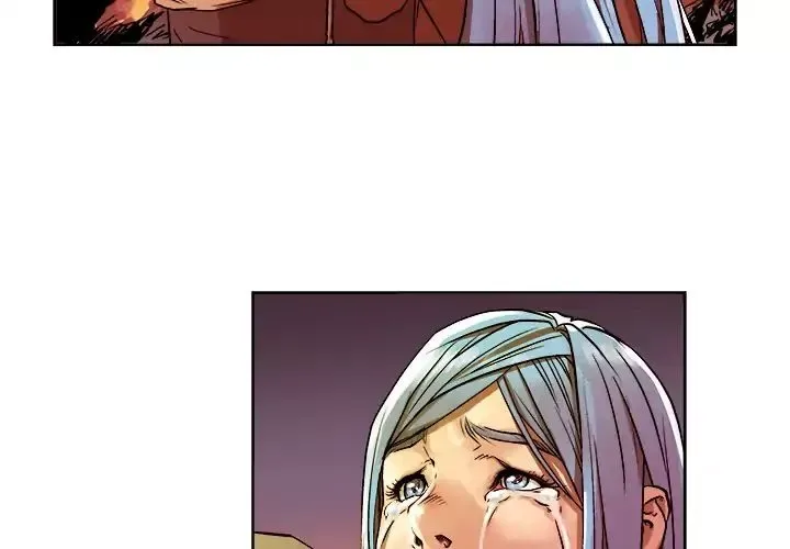 The Road of Karma Chapter 7 page 4