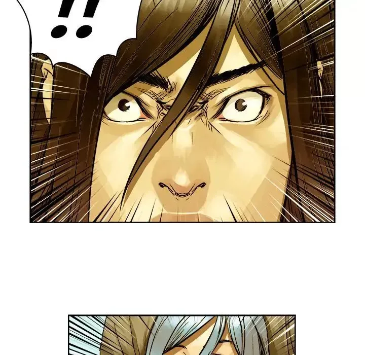The Road of Karma Chapter 6 page 52