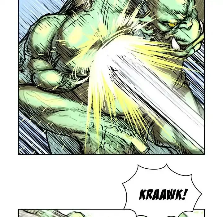 The Road of Karma Chapter 5 page 62