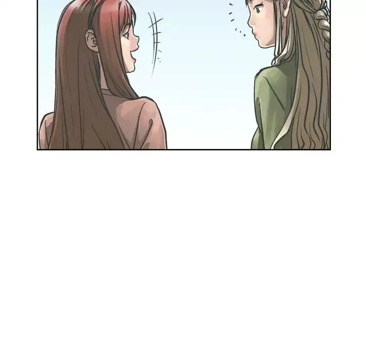 The Road of Karma Chapter 8 page 11