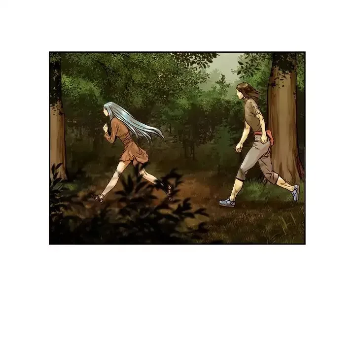 The Road of Karma Chapter 6 page 50