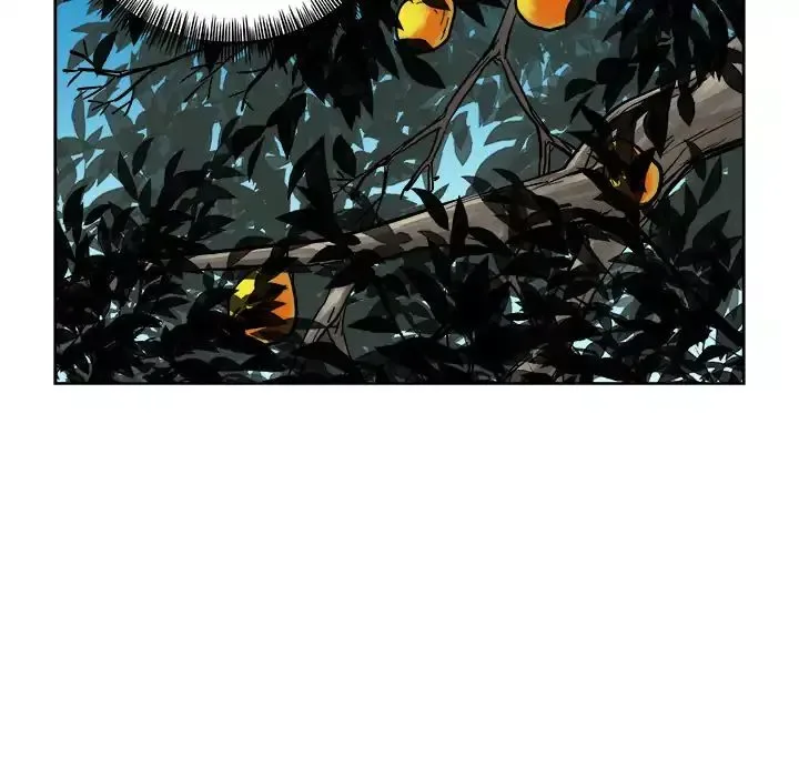 The Road of Karma Chapter 8 page 17